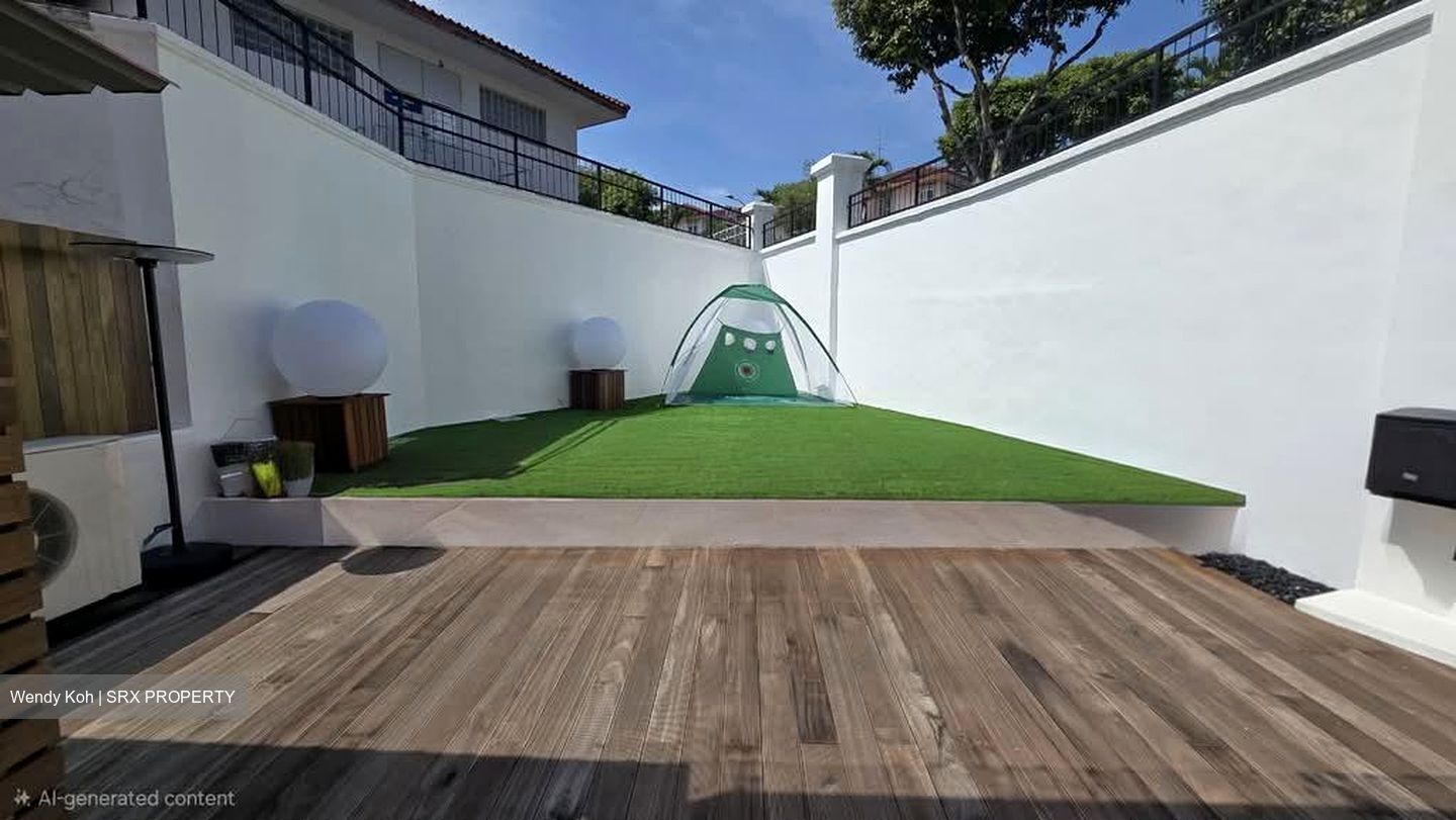 Mera Gardens (D23), Terrace #531616411